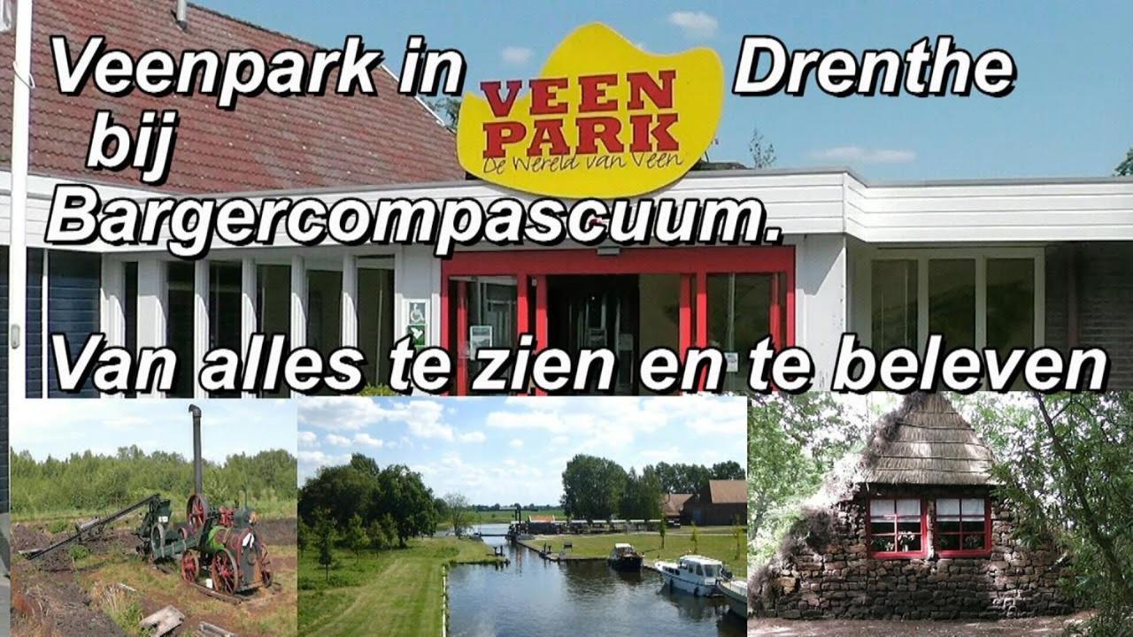 Mini Camping Drentse Monden Nieuw-Weerdinge Exterior foto